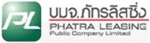Logo Phatra Leasing Logo Phatra Leasing